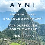 Ayni cover image