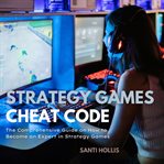 Strategy games cheat code cover image
