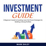 Investment guide cover image