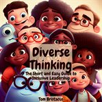 Diverse thinking cover image