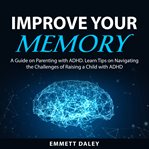 Improve your memory cover image