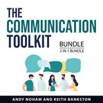 The communication toolkit bundle, 2 in 1 bundle cover image
