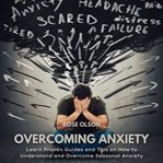 Overcoming anxiety cover image