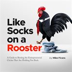 Like socks on a rooster cover image
