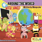 Around the world with songs cover image