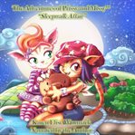 Sleepwalk affair : Adventures of Prissy and Missy cover image
