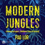 Modern jungles cover image