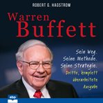 Warren Buffett cover image