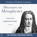 Discourse on metaphysics cover image