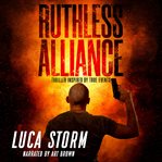 Ruthless alliance cover image