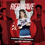 Red wave cover image