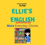 Ellie's English Adventures cover image