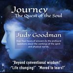 Journey... The Quest of the Soul cover image
