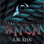Witch cover image