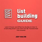 List building guide cover image