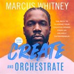 Create and Orchestrate cover image
