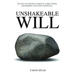 Unshakeable will cover image