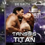 Tansy's Titan cover image