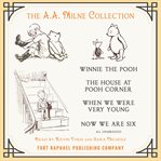 The A.A. Milne Collection cover image