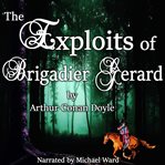 The Exploits of Brigadier Gerard cover image