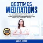 Bedtimes Meditations cover image