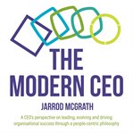 The Modern CEO cover image