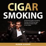 Cigar Smoking cover image
