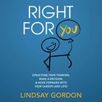 Right for You cover image