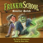 Monster Match cover image