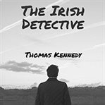 The Irish Detective cover image