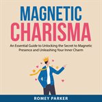 Magnetic Charisma cover image