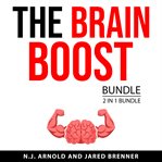 The Brain Boost Bundle, 2 in 1 Bundle cover image