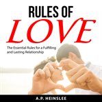 Rules of Love cover image