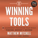 Winning Tools cover image