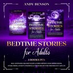 Bed Time Stories for Adults cover image