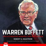 Warren Buffett : das ultimative mindset fur investoren cover image