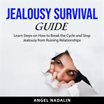 Jealousy Survival Guide cover image