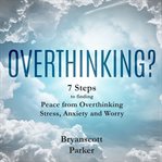 Overthinking? cover image