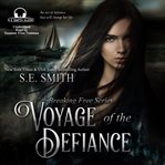 Voyage of the Defiance cover image