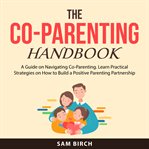 The Co-Parenting Handbook cover image