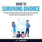Guide to Surviving Divorce cover image