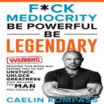 F**k Mediocrity cover image