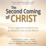 The Second Coming of Christ cover image