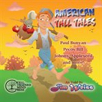 American Tall Tales cover image