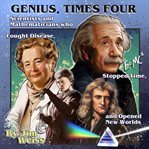 Genius, Times Four cover image