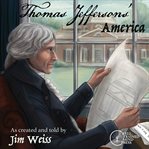 Thomas Jefferson's America cover image
