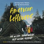 American Leftovers cover image