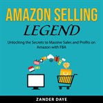Amazon Selling Legend cover image