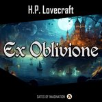 Ex Oblivione cover image