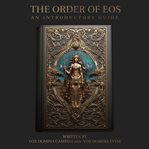 The Order of Eos cover image